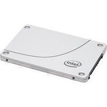 SSD Intel 480GB SATA (SSDSC2KG480G801)