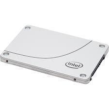 SSD Intel 960GB S4610 SATA (SSDSC2KG960G801)
