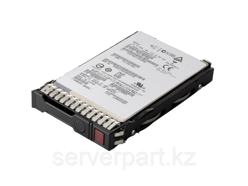 SSD HP 240GB SATA (868814-B21)