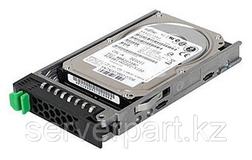 Жесткий диск Fujitsu 600GB 10K SAS 2.5" (S26361-F5247-L160)