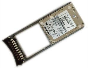 Жесткий диск Lenovo 600GB 15K SAS 2.5" (00MJ143)