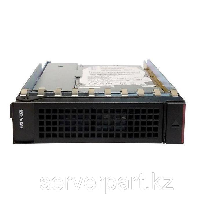 Жесткий диск Lenovo 300GB SAS 15K SFF (4XB0G88740)