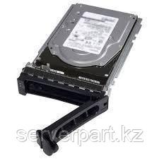 Жесткий диск Dell 1TB 7.2K SATA 2.5" (400-AEFD\1)