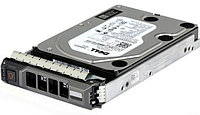 Жесткий диск Dell 1TB 7.2K SATA LFF (hp)