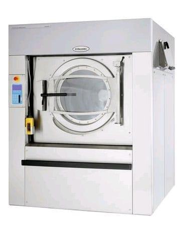 Промышленная стиральная машина Electrolux W41100H 120 кг, фото 2