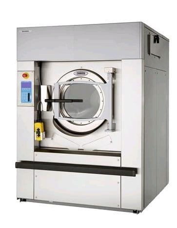 Промышленная стиральная машина Electrolux W4400H 45 кг - фото 1 - id-p60245168