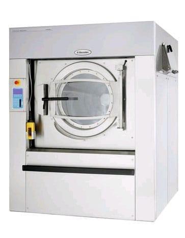 Промышленная стиральная машина Electrolux W4850H 90 кг, фото 2
