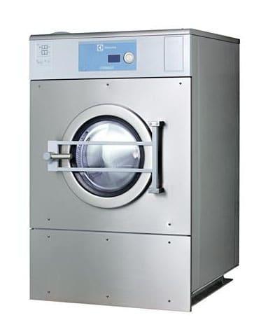 Промышленная стиральная машина Electrolux W5280X 28 кг, фото 2