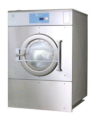 Промышленная стиральная машина Electrolux W5350X 35 кг, фото 2