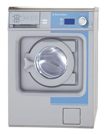 Промышленная стиральная машина Electrolux W555H с функцией АКВА-ЧИСТКИ 6 кг