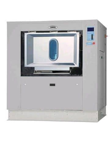 Промышленная стиральная машина Electrolux WSB4650H WS4650H 65 кг - фото 1 - id-p60245194