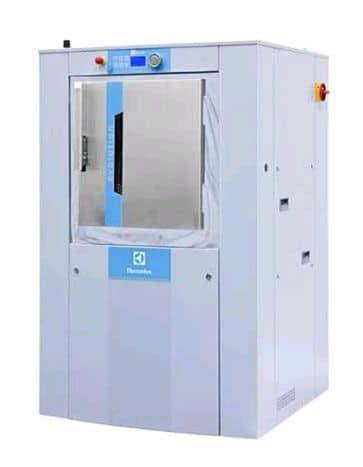 Промышленная стиральная машина Electrolux WSB5250H WS5250H 25 кг - фото 1 - id-p60245196