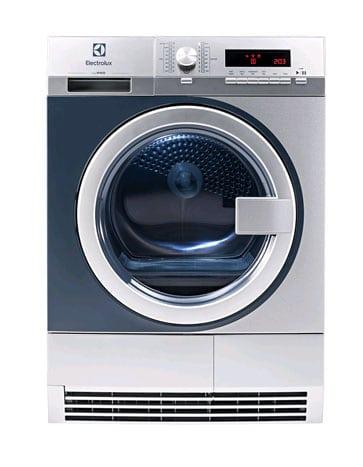 Профессиональная сушильная машина Electrolux MyPro TE120 8 кг