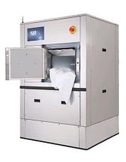 Промышленная стиральная машина Imesa D2W18 18 кг, фото 3