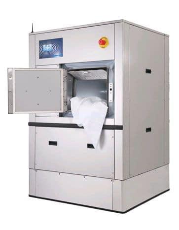 Промышленная стиральная машина Imesa D2W30 30 кг - фото 3 - id-p60245231