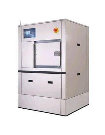 Промышленная стиральная машина Imesa D2W55 55 кг, фото 2