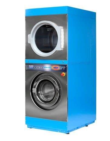 Промышленная стиральная машина Imesa TDM 1418 14-18 кг - фото 1 - id-p60245274