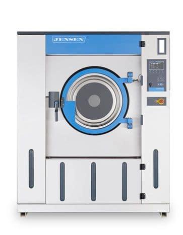 Промышленная стиральная машина Jensen JWE 40/90 40 кг