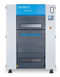 Промышленная сушильная машина Jensen JTD 60/130