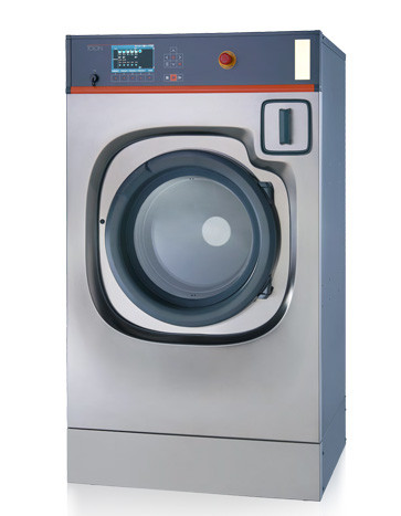 Промышленная стиральная машина Tolon TWE 10 кг - фото 1 - id-p60245369