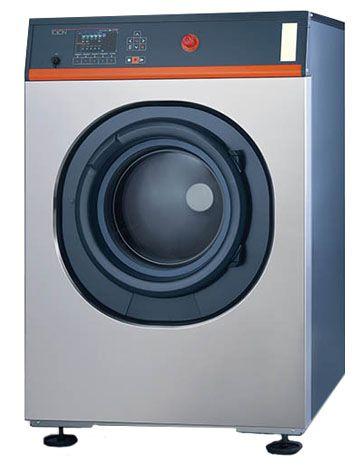 Промышленная стиральная машина Tolon TWE 40 кг - фото 1 - id-p60245373