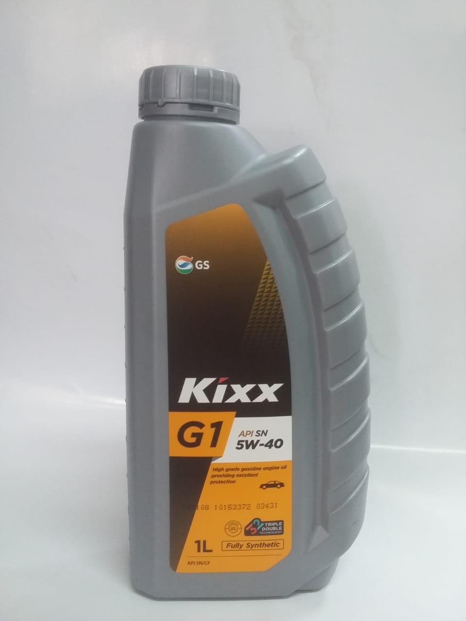 Моторное Масло Kixx 0w20 Купить