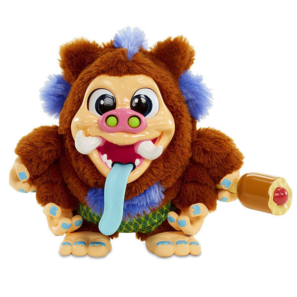 Crate Creatures  Игрушка Монстр "Снорт"