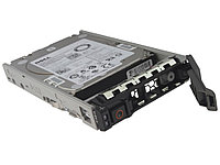 Жесткий диск Dell 600GB 15K SAS 2.5" (400-AJSB0)