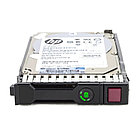 Жесткий диск HP 600GB 10K SAS 2.5" (872477-B21)