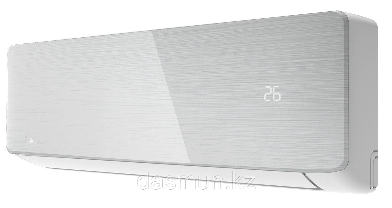 Кондиционер сплит-система Midea SILVER PANEL MSAB-09HRN1-S