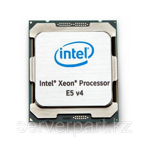 Процессор Intel Xeon E5-2620v4 8-Core (2.1GHz)