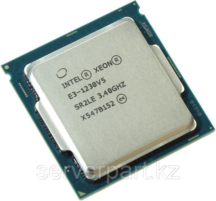 Процессор Intel Xeon E5-2643v4 6-Core (3.4GHz) 20MB L3, 135W, LGA2011-3