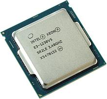 Процессор Intel Xeon E5-2643v4 6-Core (3.4GHz) (CM8066002041500SR2P4)