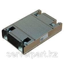 Радиатор процессора (Heat Sink) для сервера Dell R630 (13G)