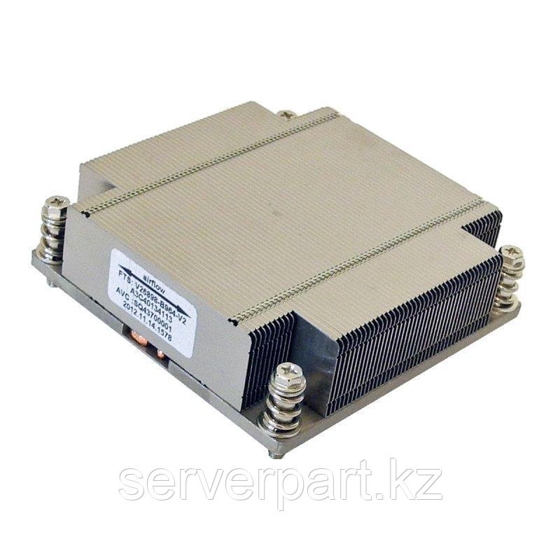 Радиатор для сервера Fujitsu RX200S7 (A3C40134113)