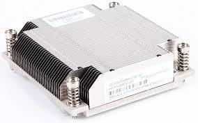Радиатор для сервера HP DL360e Gen8 (668237-001)