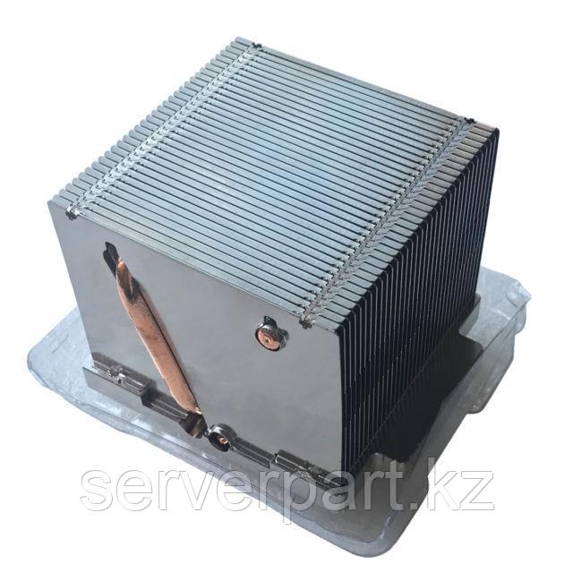 Радиатор процессора (Heat Sink) для сервера HP ML350p Gen8