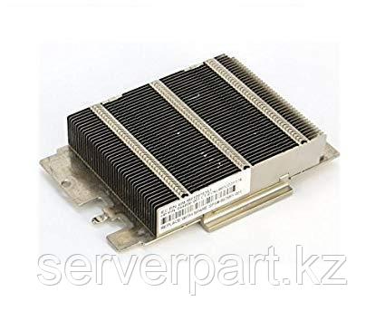 Радиатор процессора (Heat Sink) для сервера HP DL360p Gen8 - фото 1 - id-p60249987