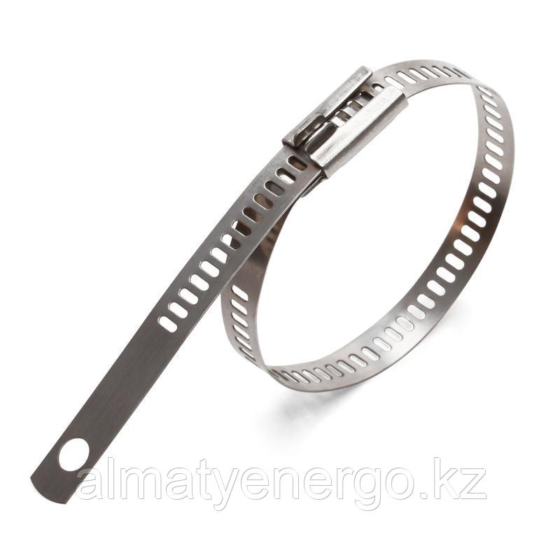 Стяжка стальная СКЛ (316) 12х600, фото 1