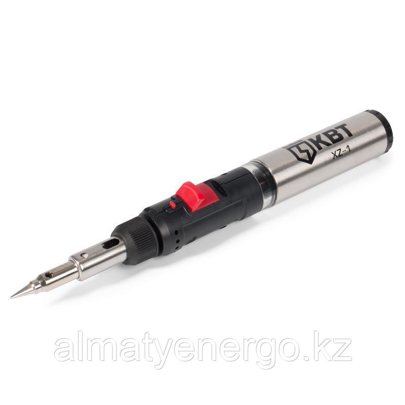 Паяльник бутановый XZ-1 серия ПРОФИ, фото 1