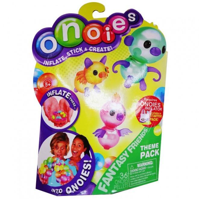 Запасные шарики Onoies