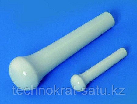 Пестики фарфоровые