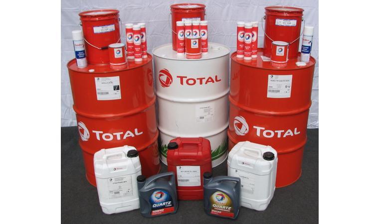 Моторное масло Total Rubia TIR 7400 15W40 20л