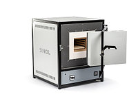 Высокотемпературная лабораторная электропечь SNOL 7,2/1300