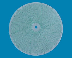 Диаграммная бумага реестр 2211