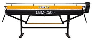 Листогиб Stalex LBM 2500
