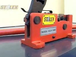 Станок для резки арматуры ручной Stalex MS-32