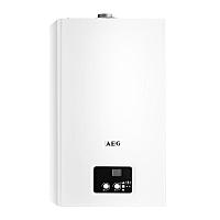 Настенный газовый двухконтурный котел AEG GBA 224