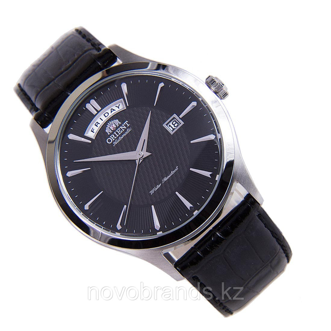 Наручные часы Orient Automatic - фото 3 - id-p60297894