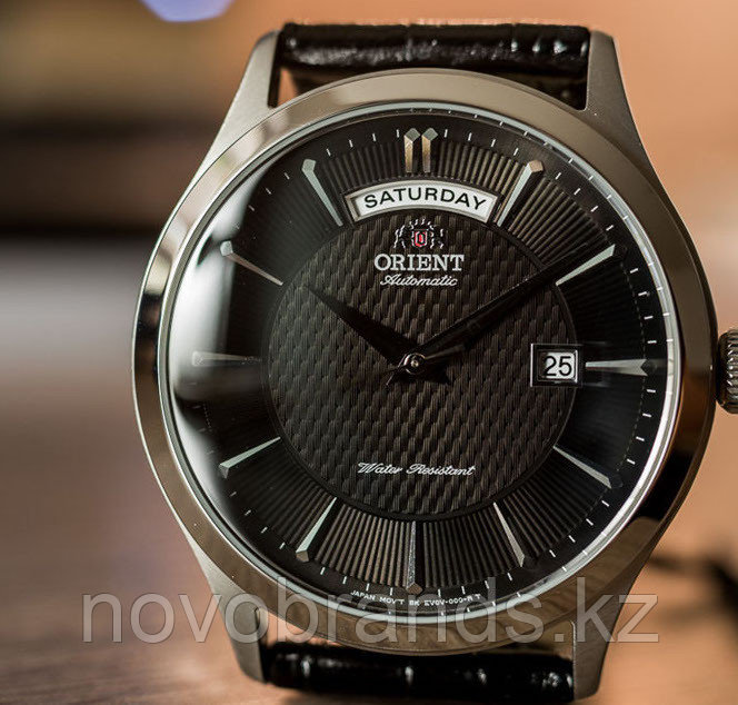 Наручные часы Orient Automatic - фото 5 - id-p60297894
